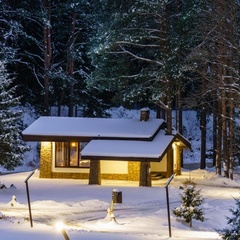 Загородный клуб GlintWood, Тверская область