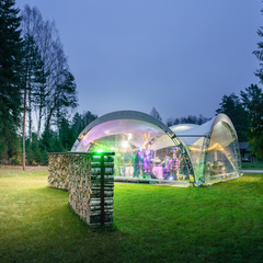 Загородный клуб GlintWood, Тверская область