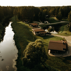 Загородный клуб GlintWood, Тверская область