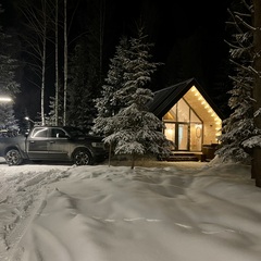 Загородный клуб GlintWood, Тверская область
