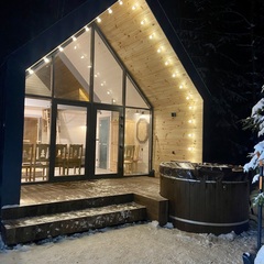 Загородный клуб GlintWood, Тверская область