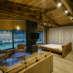 Загородный клуб GlintWood, Тверская область