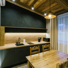 Загородный клуб GlintWood, Тверская область