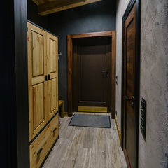 Загородный клуб GlintWood, Тверская область