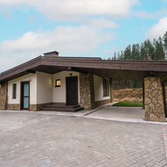 Загородный клуб GlintWood, Тверская область