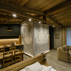 Загородный клуб GlintWood, Тверская область