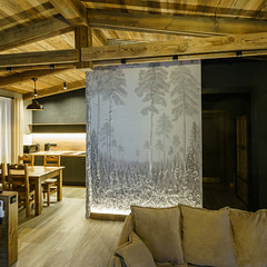 Загородный клуб GlintWood, Тверская область