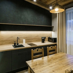 Загородный клуб GlintWood, Тверская область