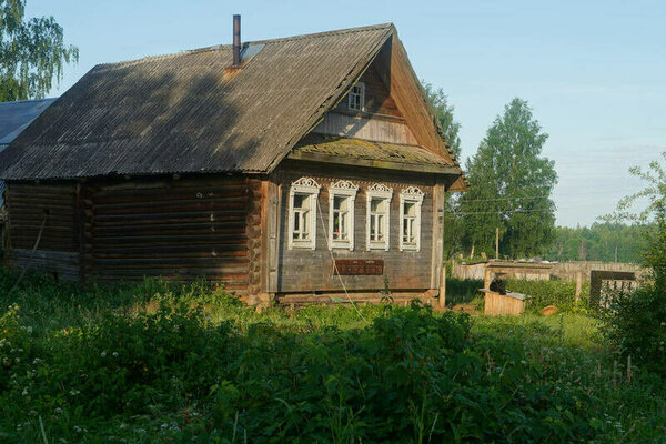 Раздолье Любятино — фото 1