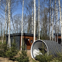 Загородный клуб Вдохновение , Московская область