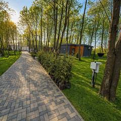 Загородный клуб Вдохновение , Московская область