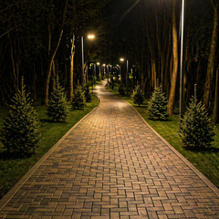 Загородный клуб Вдохновение , Московская область