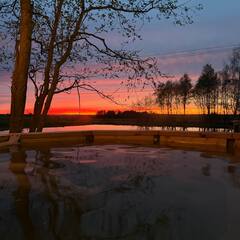 Загородный клуб Вдохновение , Московская область
