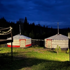 Гостевой дом Горы Зовут, Челябинская область