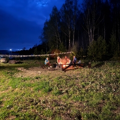 Гостевой дом Горы Зовут, Челябинская область