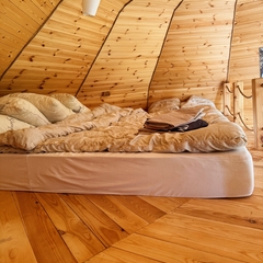 Гостевой дом Горы Зовут, Челябинская область