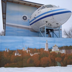 Кемпинг  Боровск Сити Кемпинг, Калужская область