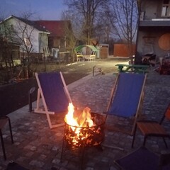 Кемпинг  Боровск Сити Кемпинг, Калужская область