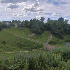 Кемпинг  Боровск Сити Кемпинг, Калужская область