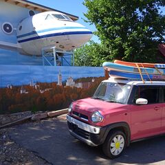 Кемпинг  Боровск Сити Кемпинг, Калужская область