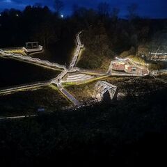 Кемпинг  Боровск Сити Кемпинг, Калужская область