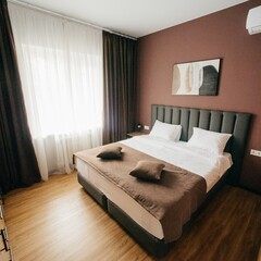 Отель Панорама парк, Белгородская область