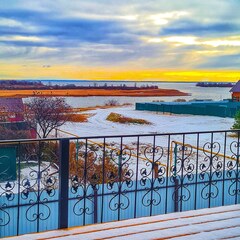 Загородный дом Заповедное Прибрежье, Татарстан