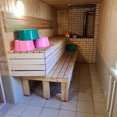 Загородный дом Заповедное Прибрежье, Татарстан
