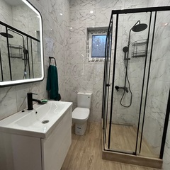 Гостевой дом Дом у леса, Татарстан