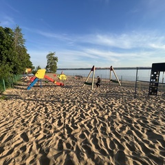 Гостевой дом Дом у леса, Татарстан