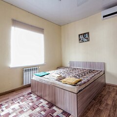 Дом Золотая Рыбка, Волгоградская область