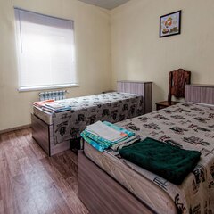 Дом Золотая Рыбка, Волгоградская область