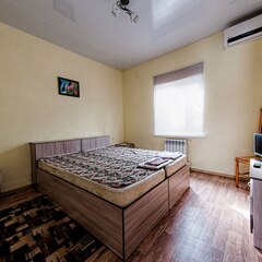 Дом Золотая Рыбка, Волгоградская область