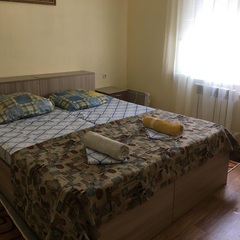 Дом Золотая Рыбка, Волгоградская область