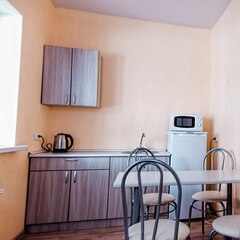 Дом Золотая Рыбка, Волгоградская область
