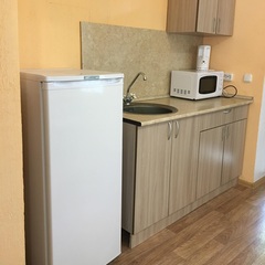 Дом Золотая Рыбка, Волгоградская область