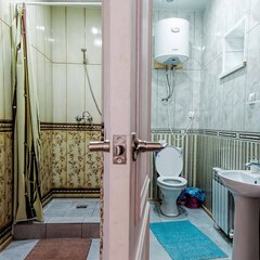 Дом Золотая Рыбка, Волгоградская область