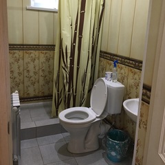Дом Золотая Рыбка, Волгоградская область