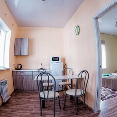 Дом Золотая Рыбка, Волгоградская область