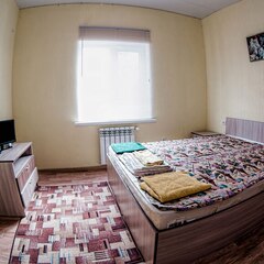 Дом Золотая Рыбка, Волгоградская область