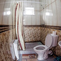 Дом Золотая Рыбка, Волгоградская область