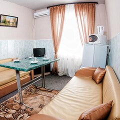 Дом Золотая Рыбка, Волгоградская область