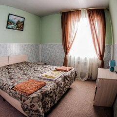 Дом Золотая Рыбка, Волгоградская область