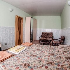 Дом Золотая Рыбка, Волгоградская область