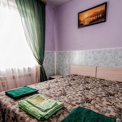 Дом Золотая Рыбка, Волгоградская область