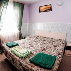 Дом Золотая Рыбка, Волгоградская область