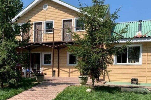 Дача за Волгой — фото 2