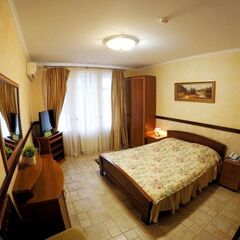 Отель Рест-Мацеста, Сочи, Краснодарский край