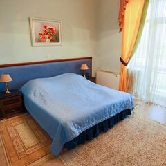 Отель Рест-Мацеста, Сочи, Краснодарский край