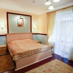 Отель Рест-Мацеста, Сочи, Краснодарский край